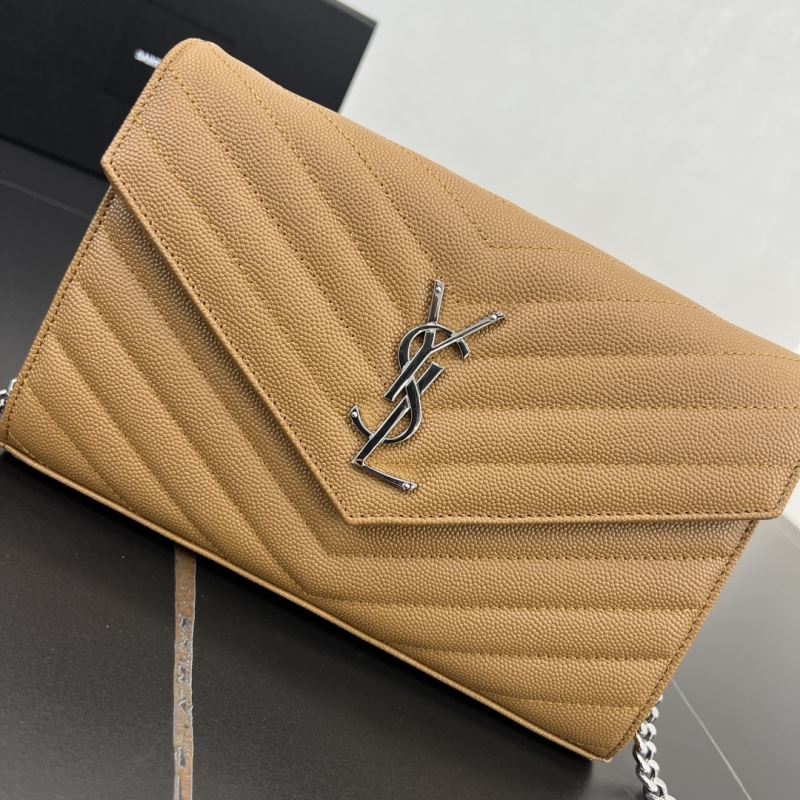 YSL Top Handle Bags